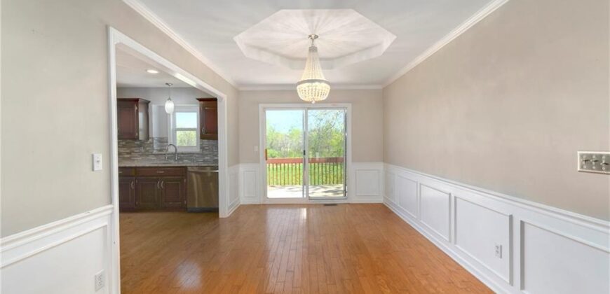 11915 N Holmes Court, Kansas City, MO 64155