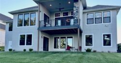 10139 N Kansas Court, Kansas City, MO 64155