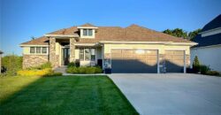 10139 N Kansas Court, Kansas City, MO 64155
