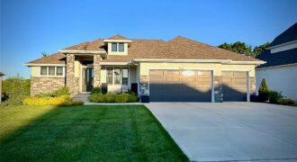 10139 N Kansas Court, Kansas City, MO 64155