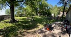 316 NW 82nd Street, Kansas City, MO 64118