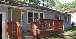316 NW 82nd Street, Kansas City, MO 64118