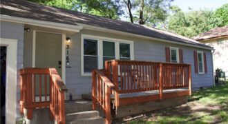 316 NW 82nd Street, Kansas City, MO 64118