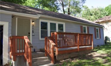 316 NW 82nd Street, Kansas City, MO 64118