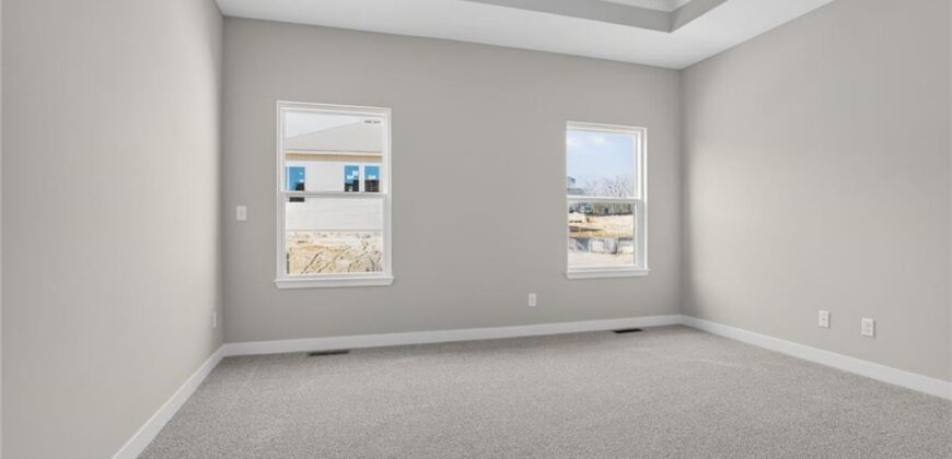 16268 Giorgia Street, Parkville, MO 64152