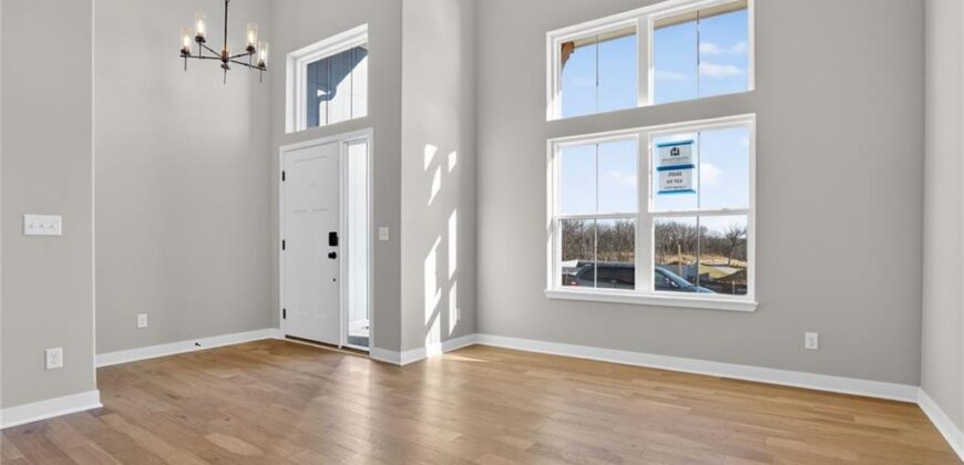 16268 Giorgia Street, Parkville, MO 64152