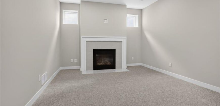 16268 Giorgia Street, Parkville, MO 64152