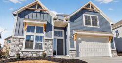 16268 Giorgia Street, Parkville, MO 64152