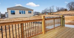 16268 Giorgia Street, Parkville, MO 64152