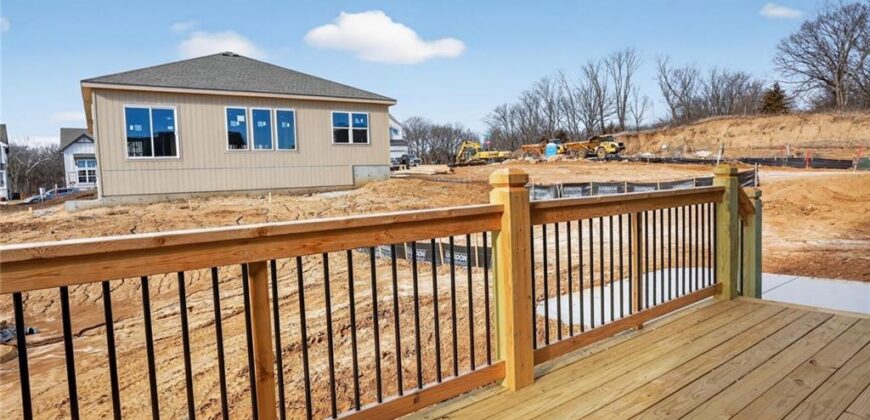 16268 Giorgia Street, Parkville, MO 64152