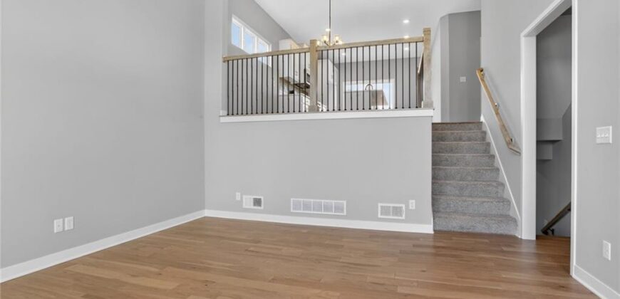 16268 Giorgia Street, Parkville, MO 64152