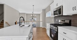 16268 Giorgia Street, Parkville, MO 64152