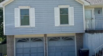 5113 NE 48th Street, Kansas City, MO 64119