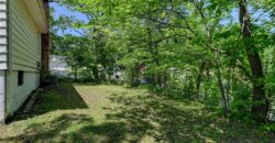 5363 NW Wagon Trail, Houston Lake, MO 64151