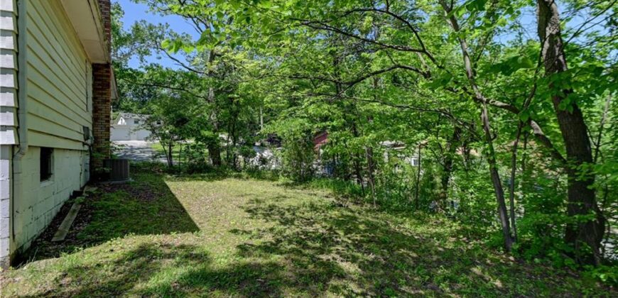 5363 NW Wagon Trail, Houston Lake, MO 64151