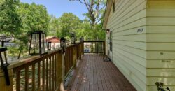 5363 NW Wagon Trail, Houston Lake, MO 64151