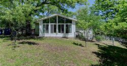 5363 NW Wagon Trail, Houston Lake, MO 64151
