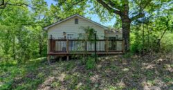 5363 NW Wagon Trail, Houston Lake, MO 64151