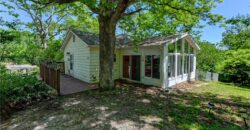 5363 NW Wagon Trail, Houston Lake, MO 64151