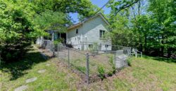 5363 NW Wagon Trail, Houston Lake, MO 64151