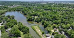 5363 NW Wagon Trail, Houston Lake, MO 64151