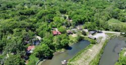 5363 NW Wagon Trail, Houston Lake, MO 64151