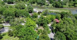 5363 NW Wagon Trail, Houston Lake, MO 64151