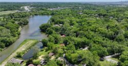 5363 NW Wagon Trail, Houston Lake, MO 64151