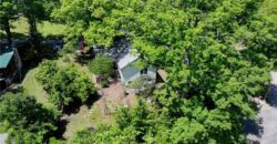 5363 NW Wagon Trail, Houston Lake, MO 64151