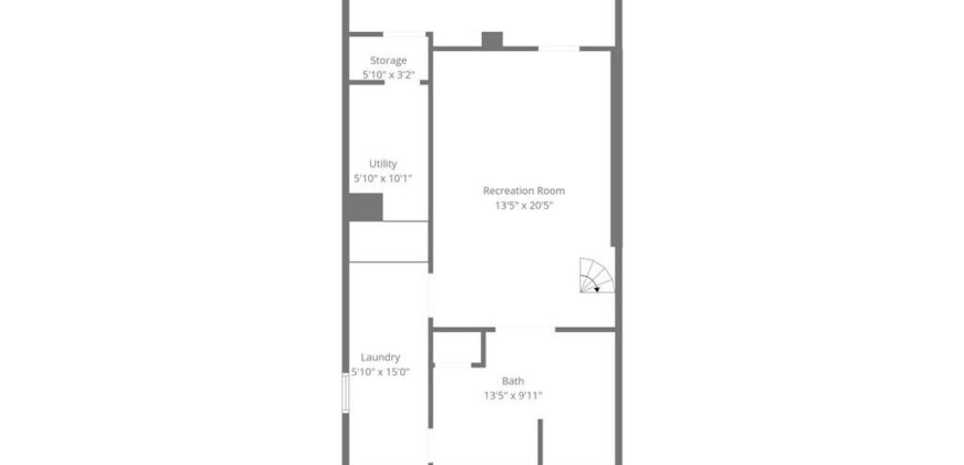 5363 NW Wagon Trail, Houston Lake, MO 64151