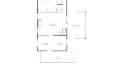 5363 NW Wagon Trail, Houston Lake, MO 64151