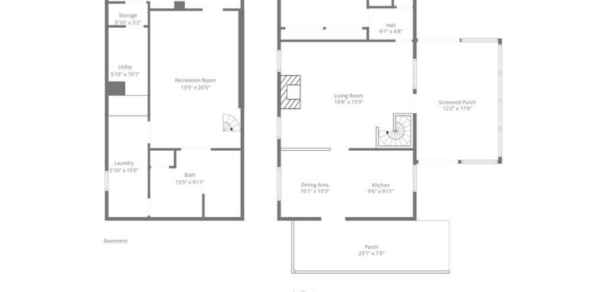 5363 NW Wagon Trail, Houston Lake, MO 64151