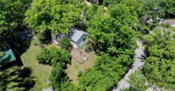 5363 NW Wagon Trail, Houston Lake, MO 64151