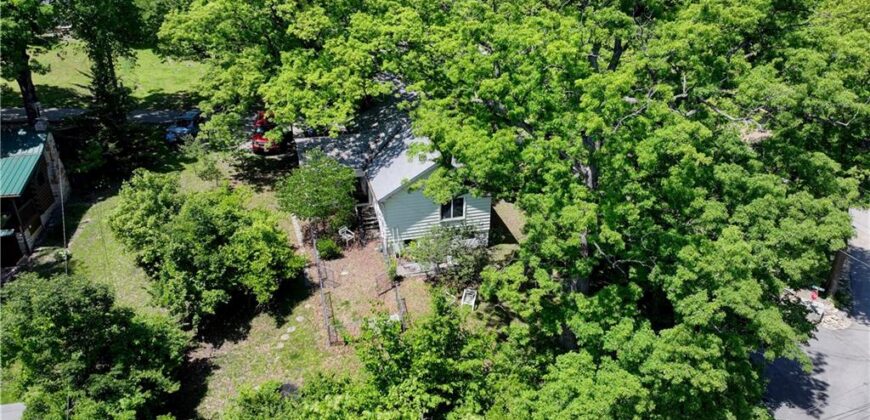 5363 NW Wagon Trail, Houston Lake, MO 64151