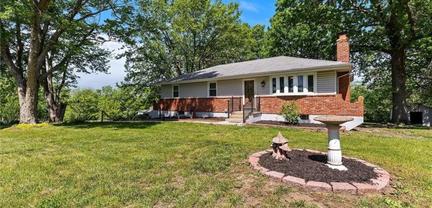 17306 Heidi Avenue, Lawson, MO 64062