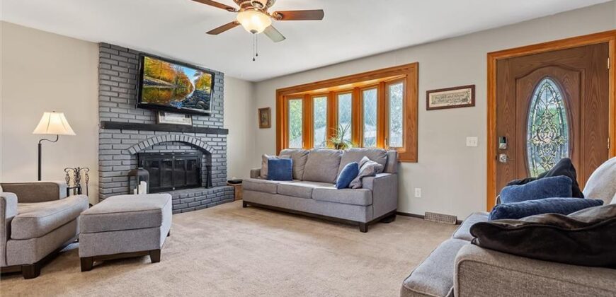 17306 Heidi Avenue, Lawson, MO 64062