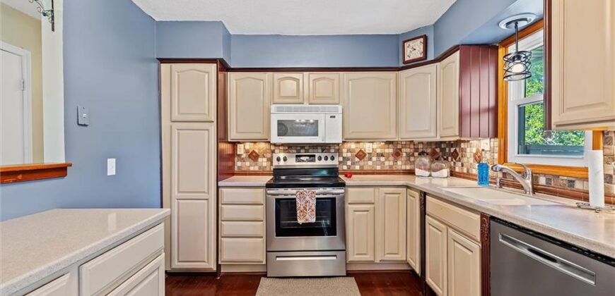 17306 Heidi Avenue, Lawson, MO 64062