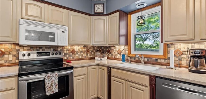 17306 Heidi Avenue, Lawson, MO 64062