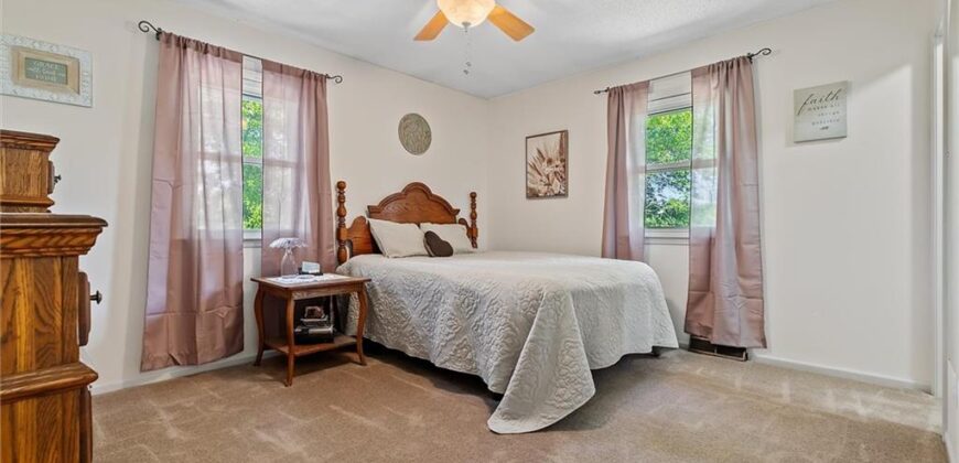 17306 Heidi Avenue, Lawson, MO 64062