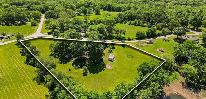 17306 Heidi Avenue, Lawson, MO 64062