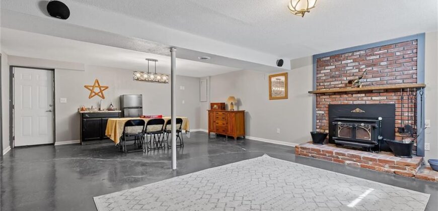 17306 Heidi Avenue, Lawson, MO 64062