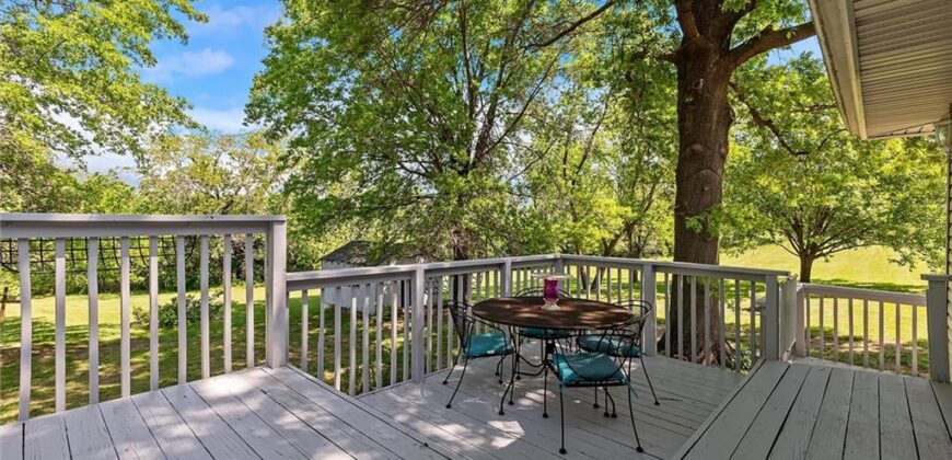 17306 Heidi Avenue, Lawson, MO 64062