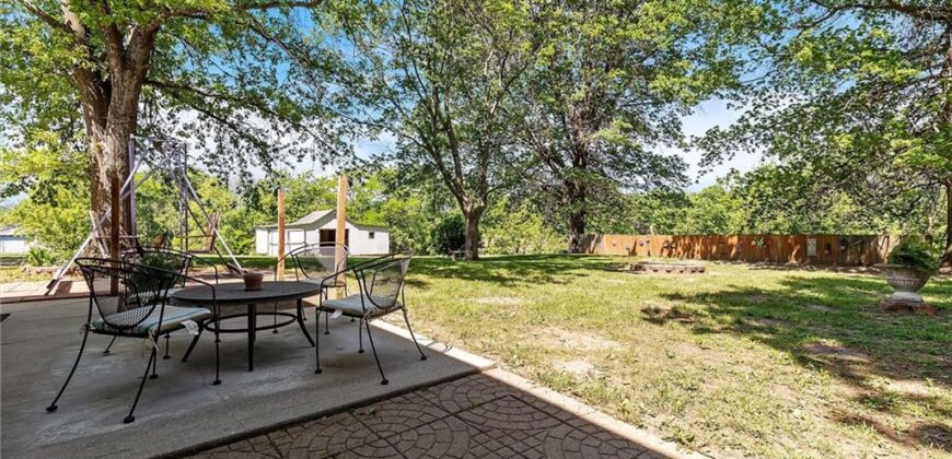 17306 Heidi Avenue, Lawson, MO 64062