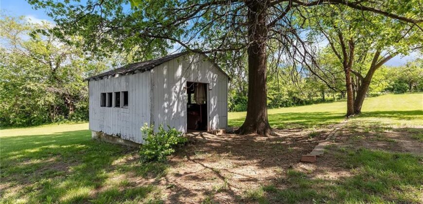 17306 Heidi Avenue, Lawson, MO 64062