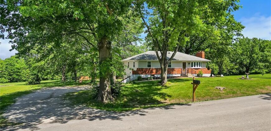 17306 Heidi Avenue, Lawson, MO 64062