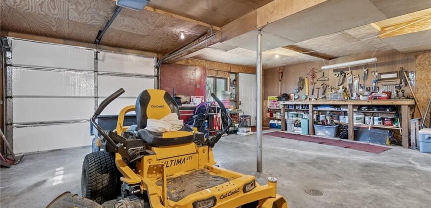 17306 Heidi Avenue, Lawson, MO 64062