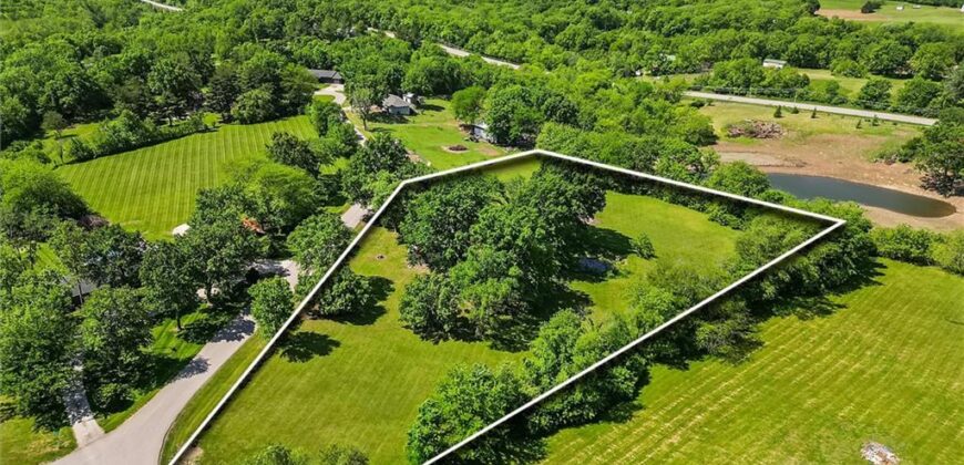 17306 Heidi Avenue, Lawson, MO 64062