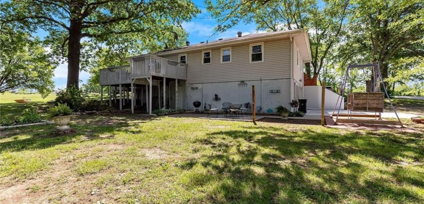 17306 Heidi Avenue, Lawson, MO 64062