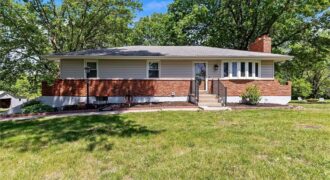 17306 Heidi Avenue, Lawson, MO 64062