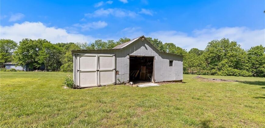 17306 Heidi Avenue, Lawson, MO 64062